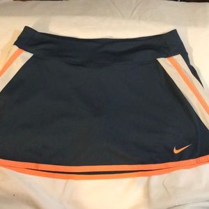 COPY - Nike Skort/Shorts
